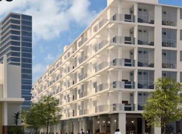 Departamento · 45m² · 2 Ambientes · Depto Neo 1 Dorm Balcón C/asador - B° Candioti