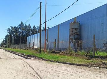 Bodega-Galpón · 900m² · Se Vende Predio en Sauce Viejo - Parque Industrial