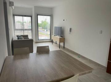 Departamento · 75m² · 3 Ambientes · 1 Cochera · Exclusivo Departamento en El Complejo Moreno Park