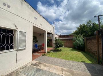 Casa · 90m² · 4 Ambientes · 1 Cochera · Venta Casa 3 Dorm. - Paraguay 4200 - Apta Cred