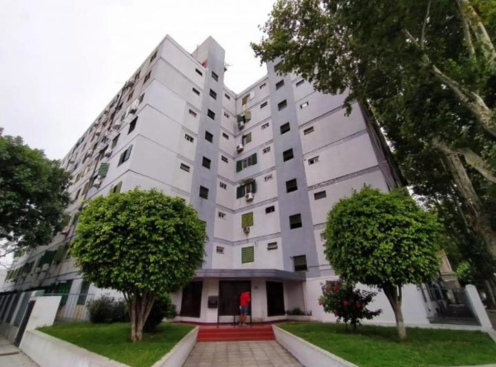 Departamento · 37m² · 2 Ambientes