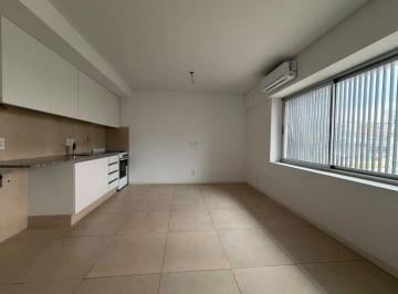 Departamento · 43m² · 2 Ambientes · Alquiler Depto 1 Dormi a Estrenar Zona Facultades