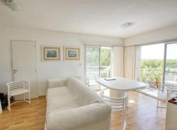 Departamento · 57m² · 2 Ambientes · 2 Cocheras · Duplex 2 Amb en Venta C/balcón Parrilla Pile