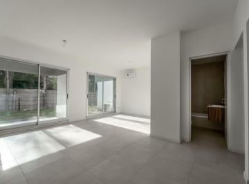 Departamento · 57m² · 3 Ambientes · 1 Cochera · Depto 3 Amb en Venta en Lagoon Pilar a Estrenar
