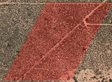 Terreno · 92700m² · Venta Terreno Para Actividad Hidrocarburífera