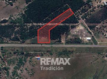 Terreno · 39596m² · Terreno en Venta Sobre Rn Nº11 Km 1012 – 4 Ha