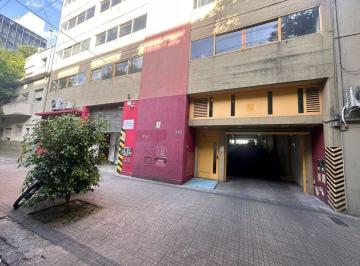 Garage · 13m² · Cochera en Venta La Plata Centro