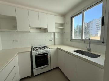 Departamento · 46m² · 2 Ambientes · Departamento en Venta La Plata 1 Dormitorio Balcon