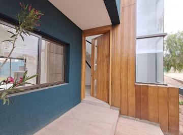 Departamento · 93m² · 3 Ambientes · Duplex en Venta a Estrenar en Barrio Alta Mendoza