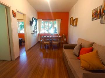 Departamento · 66m² · 4 Ambientes · Departamento en Venta Centro - Ciudad de Mendoza