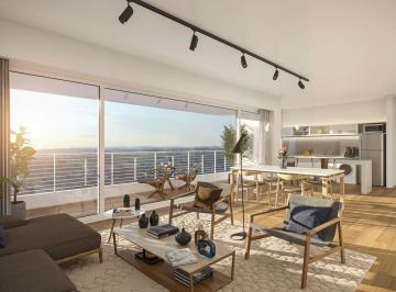 Departamento · 50m² · 2 Ambientes · 1 Cochera · Venta Depto 2 Ambientes C/cochera Belvedere Yacht