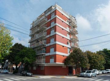 Departamento · 49m² · 3 Ambientes · 3 Ambientes con Balcón Al Frente