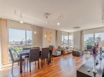 Departamento · 112m² · 4 Ambientes · 2 Cocheras · Venta Departamento 4 Amb. 2 Cocheras Caballito Sur