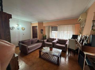 Casa · 76m² · 3 Ambientes · 1 Cochera · Casa 3 Amb Venta La Horqueta Boulogne Apto Crédito