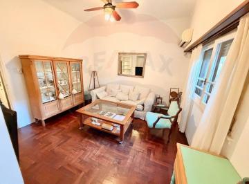 PH · 60m² · 3 Ambientes · Venta PH 3 Ambientes Al Frente Olivos