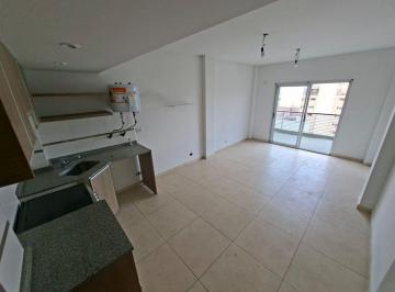 Departamento · 24m² · 1 Ambiente · Monoambienete C/balcon/excelente Estado/ubicacion!