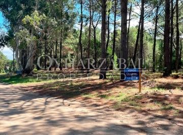 Terreno · 1182m² · Terreno en Venta