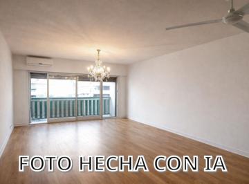 Departamento · 110m² · 4 Ambientes · Depto. Palermo Chico a Refaccionar, 4 Amb.