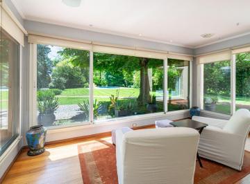 Casa · 600m² · 8 Ambientes · Venta Casa - Countrytortugas Club - 2.250 m - Tortuguitas