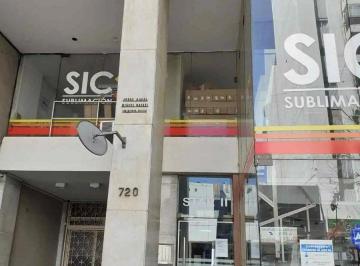 PH · 12m² · 1 Ambiente · 1 Cochera · Venta Cochera Av Colon 720 Cordoba