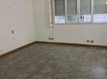 Departamento · 28m² · 1 Ambiente · Monoambiente Luminoso a m de La Av Alvear.