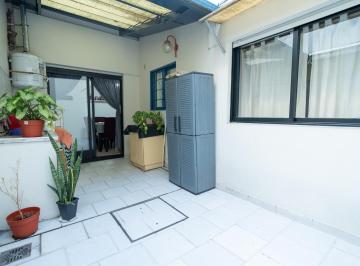 PH · 54m² · 2 Ambientes · PH en Mataderosventa PH 2 Ambientes con Patio Bajas Expensas Apto Credito