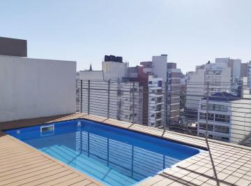 Departamento de 3 ambientes, Almagro · Alquiler 3 Ambientes en Almagro