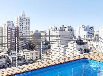 Departamento de 3 ambientes, Almagro · Alquiler 3 Ambientes en Almagro