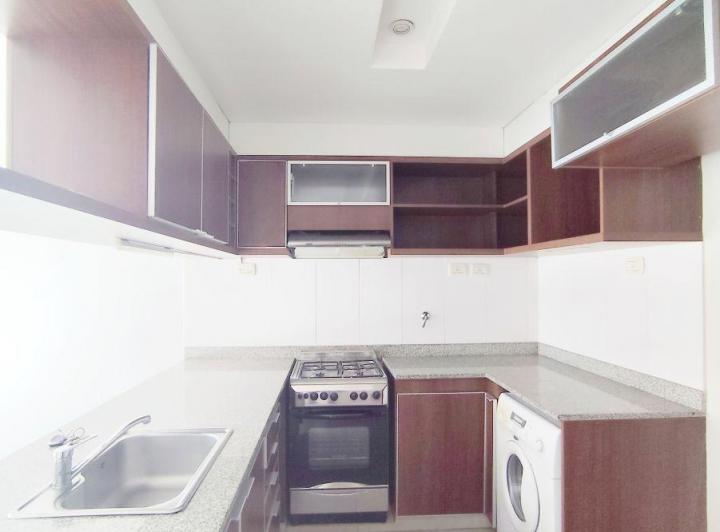 Departamento · 60m² · 3 Ambientes