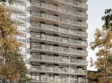 Departamento · 68m² · 3 Ambientes · Venta en Pozo Depto 3 Ambientes C/ Balcón Terraza, Amenities - Vuelta de Obligado 3700, Nuñez