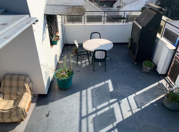 PH · 178m² · 4 Ambientes