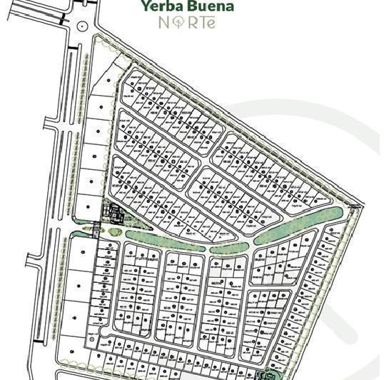 Terreno · 457m²