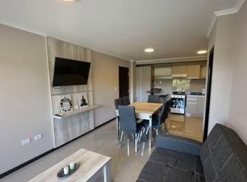 Departamento Alquiler 80m² de 2 ambientes · Alquiler en Edificio Disponible