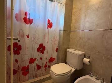 Departamento de 3 ambientes, Palermo · Alquiler en Edificio Disponible