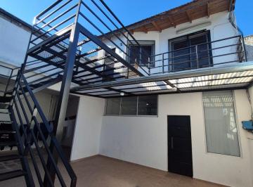 Departamento de 2 ambientes, Merlo · Alquilo Depto Dos Amb Libertad