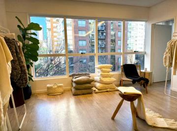 Oficina comercial de 2 ambientes, Palermo · Espacio Premium en Palermo | 78 m² | Luz Natural y Excelente Estado