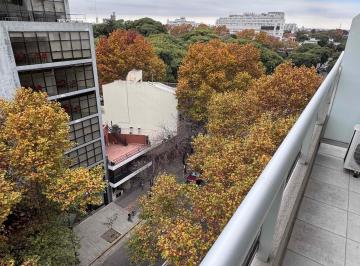 Departamento de 1 ambiente, Parque Patricios · Dueno Vende Monombiente con Amplio Balcón Listo Para Escriturar
