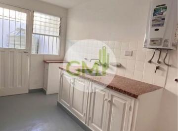 Departamento · 150m² · 4 Ambientes · 1 Cochera · Hermoso Duplex Tres Cerritos