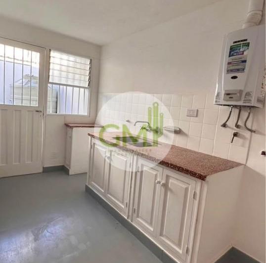 Departamento · 150m² · 4 Ambientes · 1 Cochera