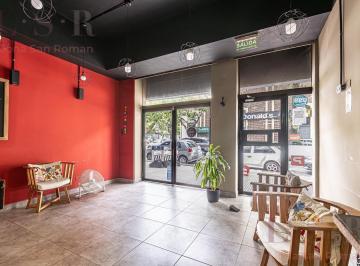 Local comercial · 118m² · Local - Belgrano Solar Abadía - Diversos Usos - Venta con Renta Vto Sep 2027