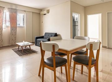 Departamento · 53m² · 2 Ambientes · 2 Ambientes - Amenities - Parque Patricios - No Apto Credito