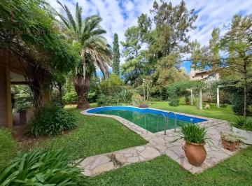 Quinta vacacional · 90m² · 3 Ambientes · 1 Cochera · Quinta en Venta en La Unión, Cerca de El Trebol, Ezeiza