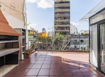 PH · 107m² · 4 Ambientes · PH Reciclado con Terraza, Parrilla y Quincho Almagro