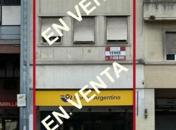 Oficina comercial · 401m² · Oficina y Local Comercial - PH - Retiro