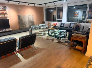 Departamento · 160ha · 4 Ambientes · 2 Cocheras · Humboldt Al 2000 Complejo Mirabilia Piso Muy Alto