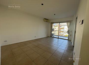 Departamento · 60m² · 3 Ambientes · 1 Cochera · Nordelta, Portezuelo, Alquiler Anual 1050