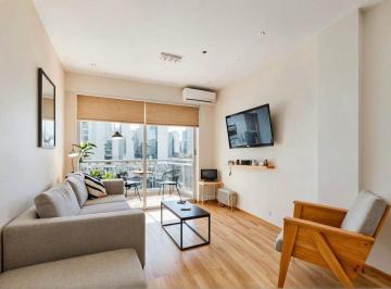 Departamento · 47m² · 2 Ambientes · Departamento. Frente. Balcon. Amplio y Luminoso San Telmo