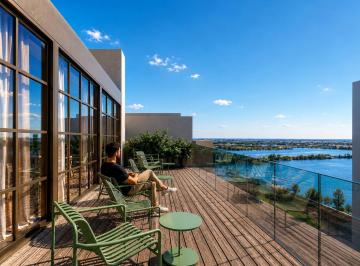 Departamento · 138m² · 4 Ambientes · Departamento - Centro