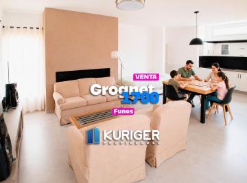 Casa · 86m² · 3 Ambientes · 1 Cochera · Casa en Garita 15