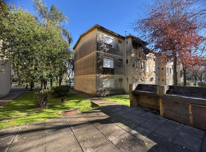 Departamento · 55m² · 3 Ambientes · 1 Cochera